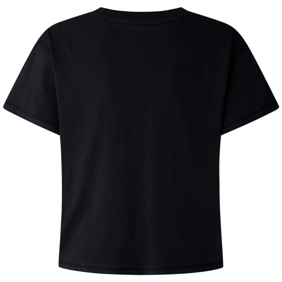 Pepe Jeans Γυναικεία κοντομάνικη μπλούζα Wimani Short Sleeve T-Shirt
